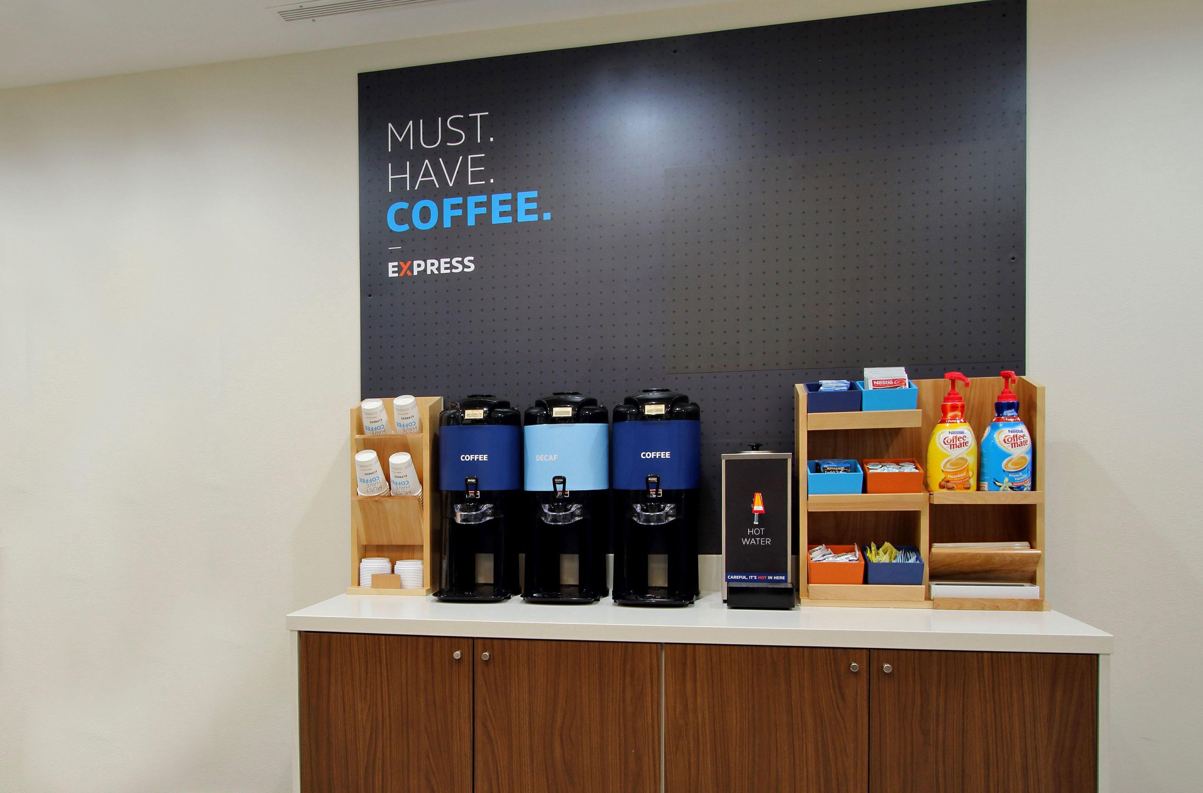 Holiday Inn Express Hotel & Suites Colby By Ihg Eksteriør billede