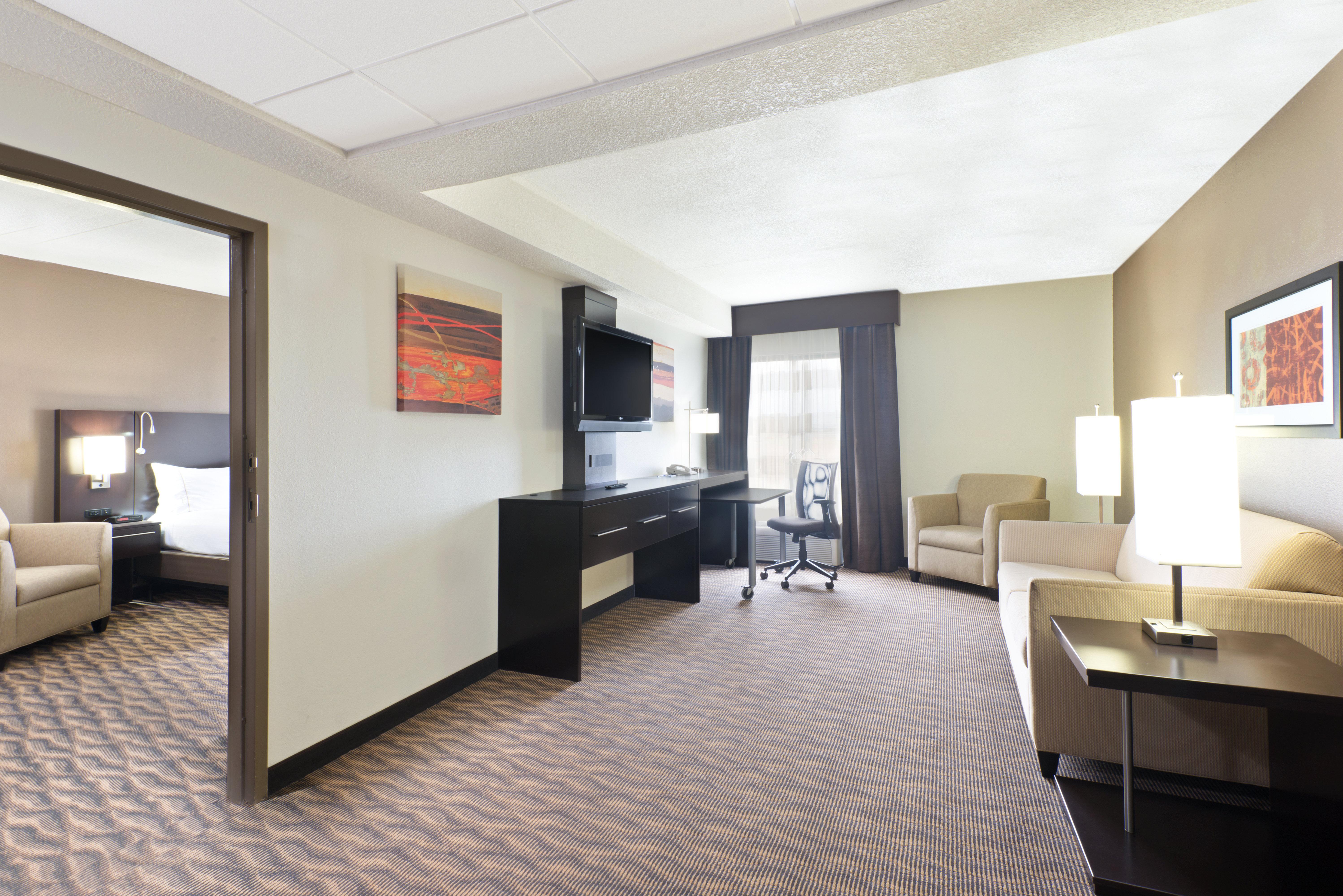 Holiday Inn Express Hotel & Suites Colby, An Ihg Hotel Eksteriør billede